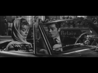 Melodie en sous sol (1963)