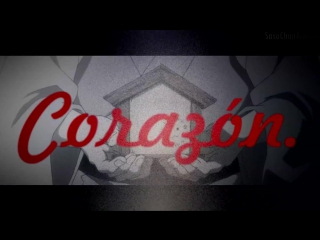 [nrm] secret santa for momo disparo al corazón