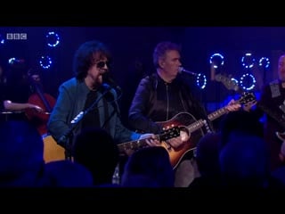 Jeff lynnes elo eldorado overture cant get it out of my head (bbc radio 2 in concert 2019) [bt qaggzjro]