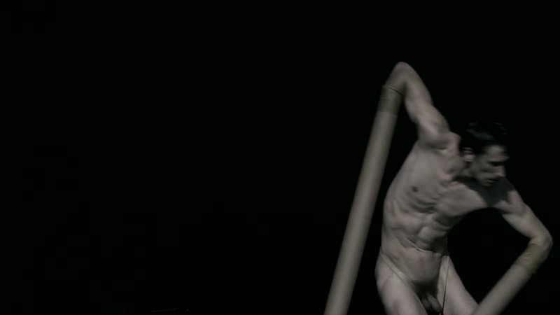 Since she (2018) by dimitris papaioannou duet performed by breanna omara + scott jennings