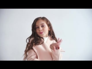 Model video test for #littlestepsmodel viki