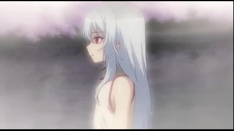 Магическая академия атараксия гибрид x сердце / мобильно магическое училище (full)