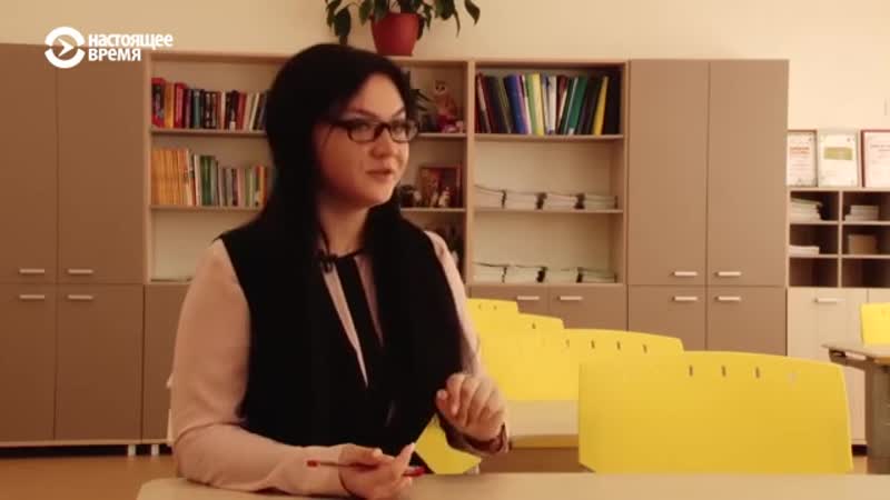 Удивительная учительница русского языка из кемерова валерия акулова