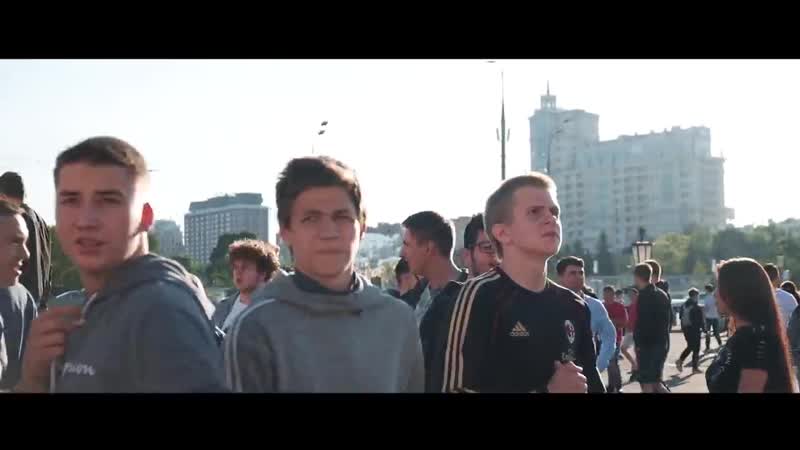 Михаил литвин vlog
