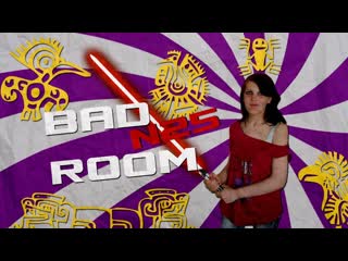 Bad room №25 [никифор] (18+)
