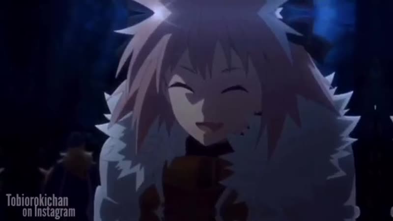 Astolfo | fate / apocrypha