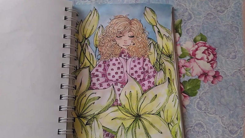 Небольшой обзорчик