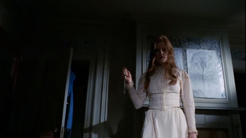 Let’s scare jessica to porn 1971 / напугать джессику до смерти hd 720 (rus)