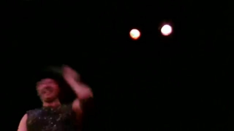 Hakim et semsemah duo street shaabi au spectacle de danse orientale bent el ba 1030