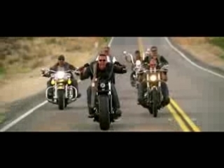 Airbourne runnin wild