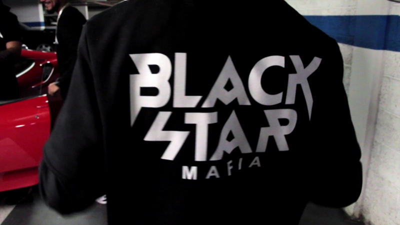Backstage porn video – Bsm backstage