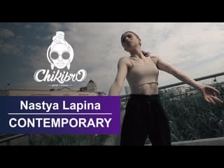 Chikibro | contemporary | anastasia lapina