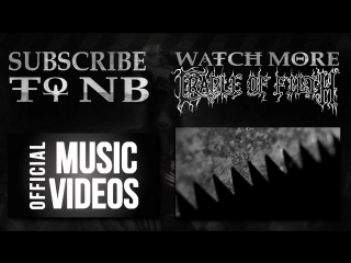 Cradle of filth right wing of the garden triptych