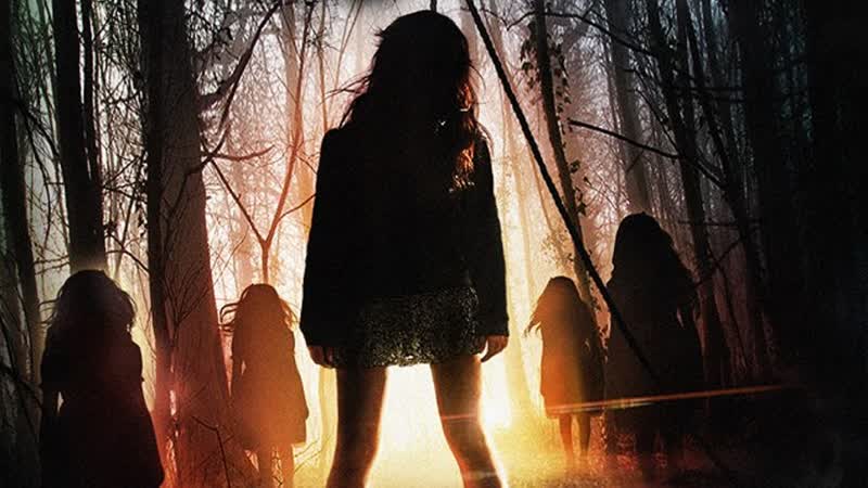 Лилит / lilith (2018)