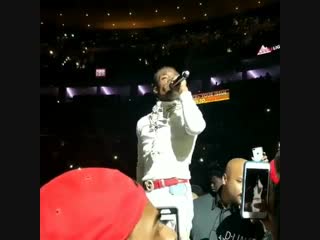 Lil uzi vert wdyw [live in philadelphia]