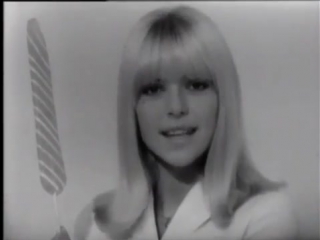 France gall les sucettes