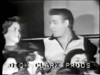 Eddie cochran sittin' in the balcony