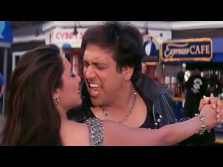 Masti masti chalo ishq ladaaye 2002 song govinda rani mukherjee