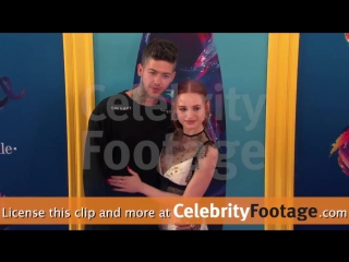 Meghan trainor, anna kendrick, chloe grace moretz & more at the teen choice awards 2018