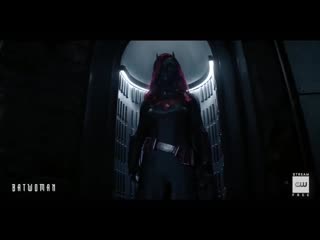 Batwoman 1x17 promo a narrow escape (hd)
