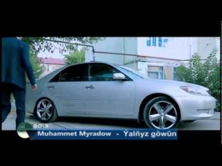 Muhammet myradow yalnyz gownum [hd] 2013