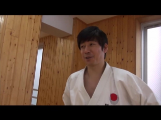 Tatsuya naka sensei