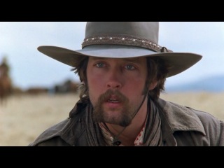 Dove porn video – Одинокий голубь / lonesome dove (1989) 4 серия