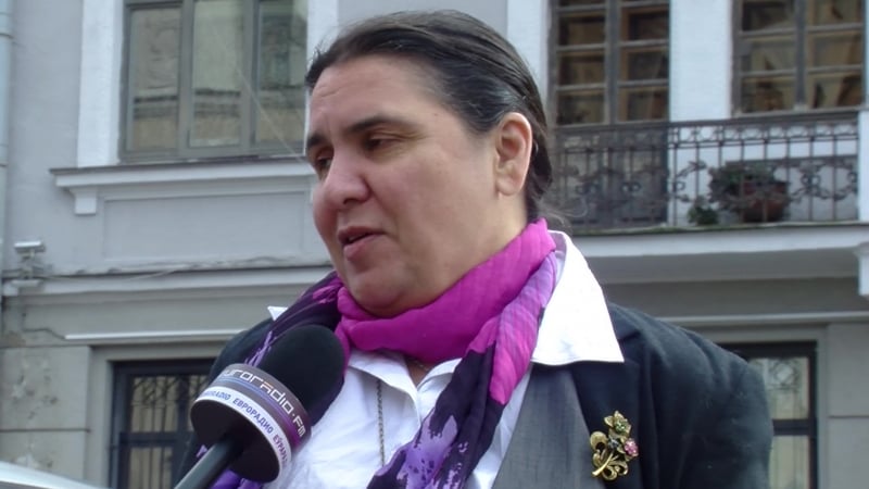 Як беларусы ставяцца да гвалту ў сям'і