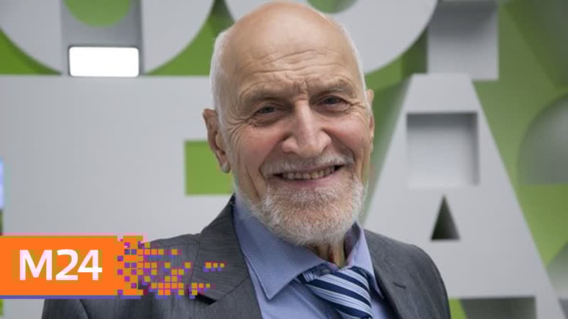 Николай дроздов лекция о происхождении вселенной москва 24