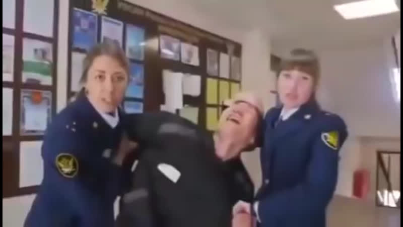 Клип фсин бурятии с молодые над заключенными