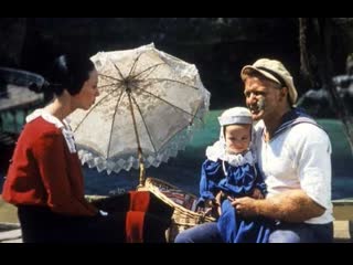 Popeye (robert altman, 1980)