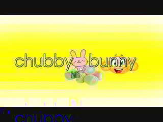 Паровозик тыр тыр тыр, а в трубе 13 дыр|chubby bunny challenge