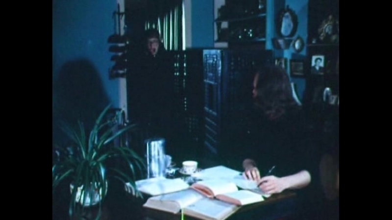Крик калеки / shriek of the mutilated / bigfoot porn (1974)