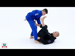 Darin conner deangelis 2 how to enter single leg xfrom dlr