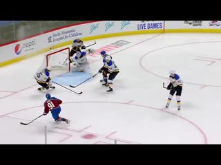 50 nazem kadri (nathan mackinnon, cale makar) 4113 power play