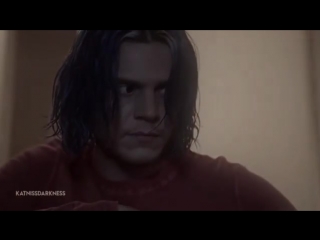 James march × kai anderson vine