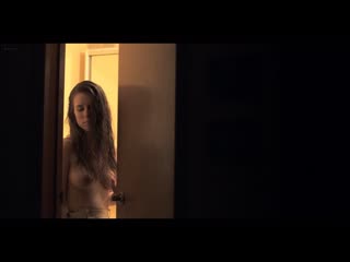 Софи такал (sophia takal nude scenes in "supporting characters" 2012)