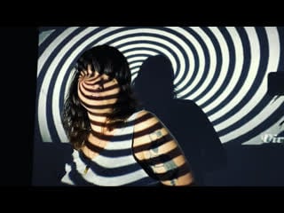 Teaser lena damer for ever