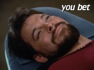 Mrw my wife asks "wait, have you been spending the whole day making these soundless video clips for your internet people again?"