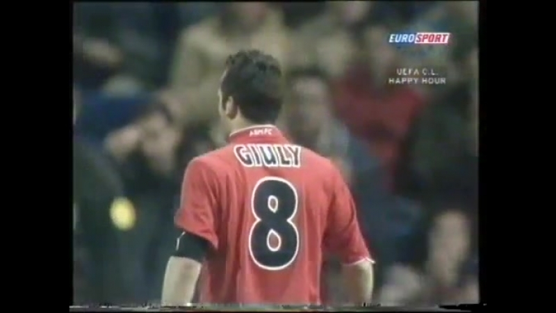 195 cl 2003/2004 real madrid as monaco 42 hl