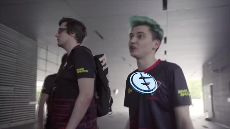 Тимспик eg | weplay! esports