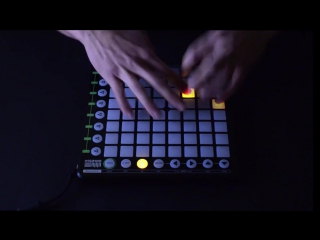 M4sonic weapon (live launchpad mashup) 720x540