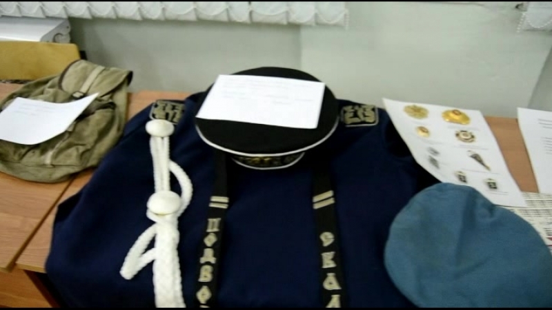 "армейский чемоданчик"