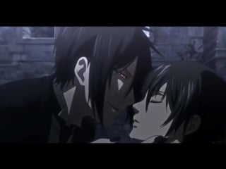 Sebastian x ciel | yaoi edit's |