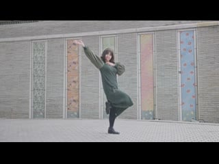 ~【地味マル子】☆ゲッダン☆踊ってみた！(theニコニコ！！) niconico video sm40427573