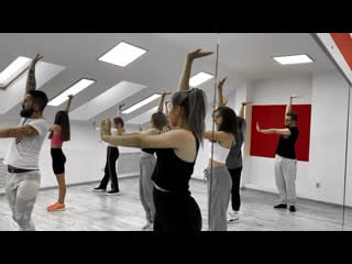 Duke labeija oldway choreo (lady gaga babylon)