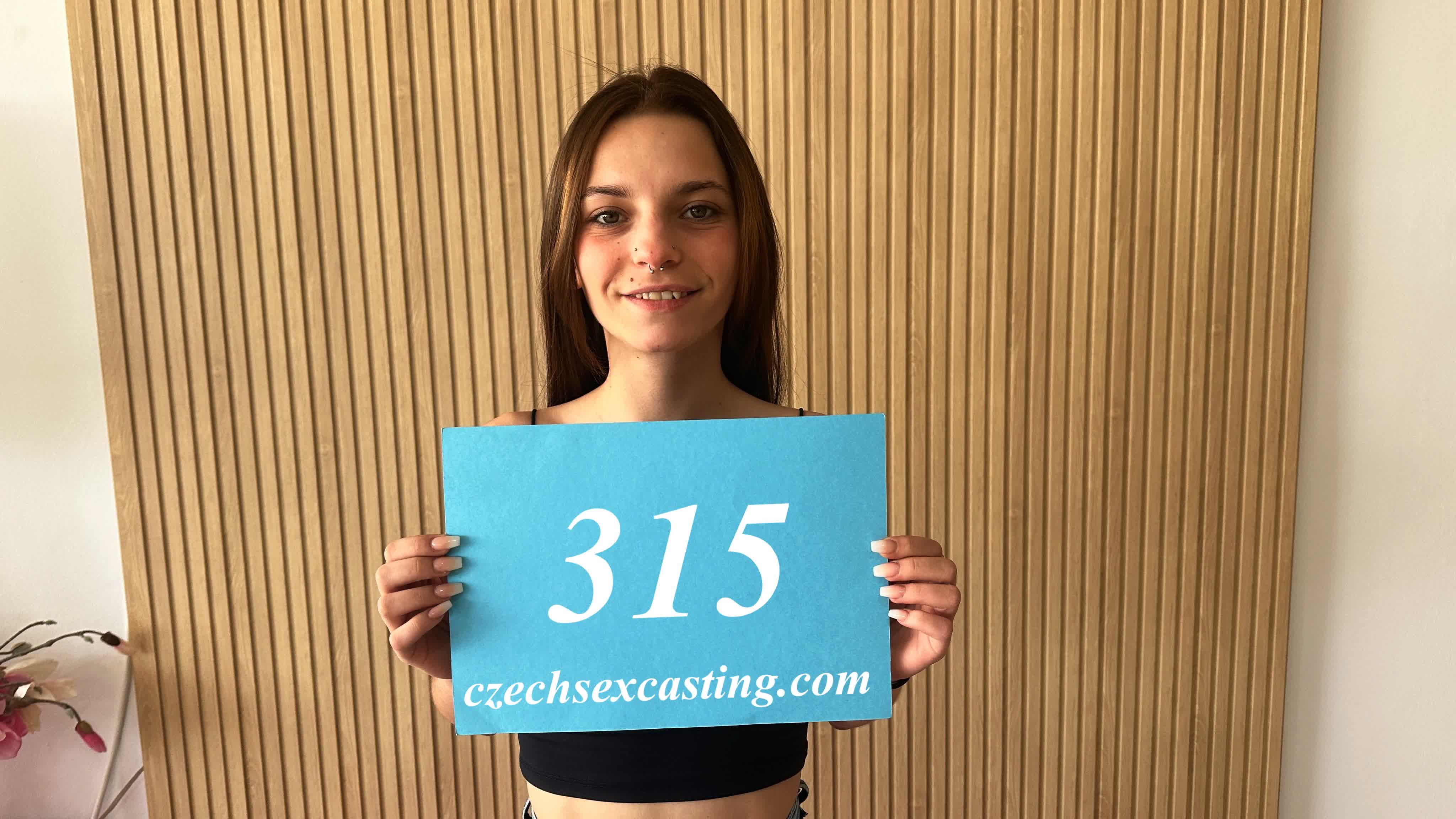 Czechsexcasting massy sweet sexy massy sweet from madrid wanted to surprise  us