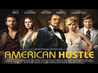 American hustle (2013) eng subs