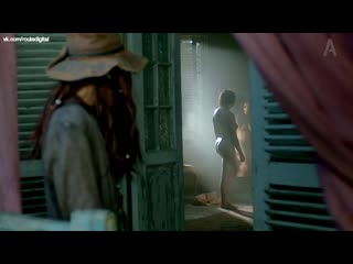 Jessica parker kennedy nude black sails (2014) s1e8 hd720p watch online / джессика паркер кеннеди черные паруса