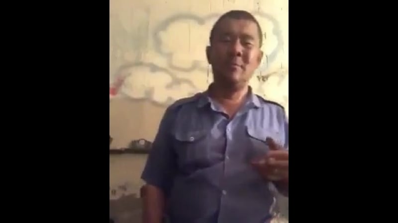 Киргизский снуп дог [рофлы и панчи]